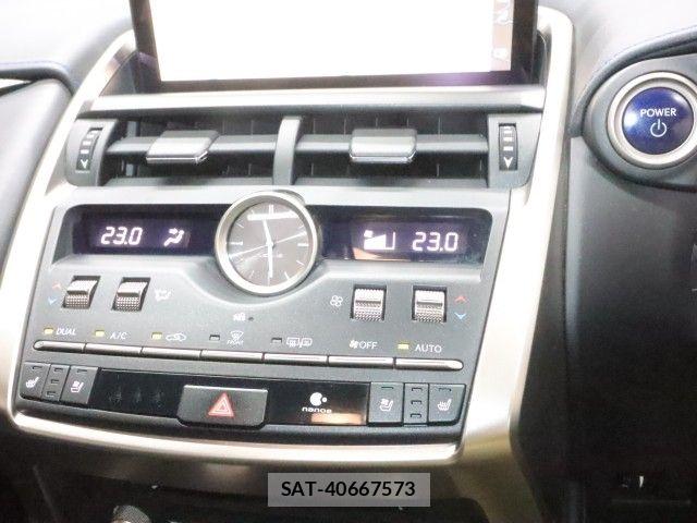 Lexus NX 2020-10 7617691-24