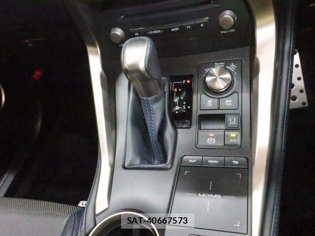 Lexus NX 2020-10 7617691-25