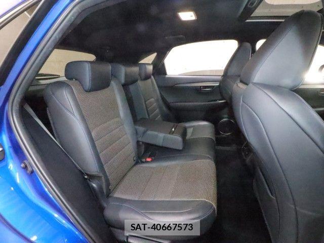 Lexus NX 2020-10 7617691-7