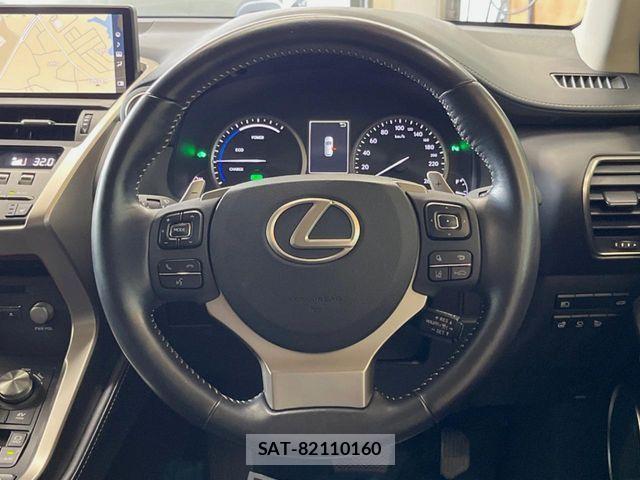 Lexus NX 2019-07 7617687-11
