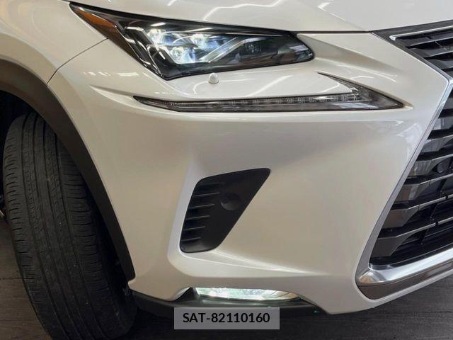 Lexus NX 2019-07 7617687-12