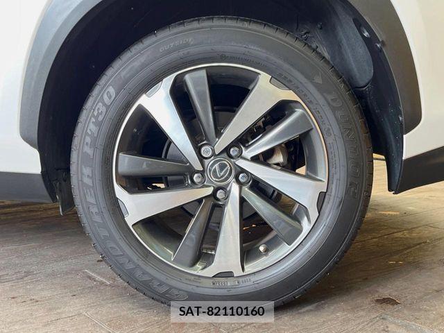 Lexus NX 2019-07 7617687-13