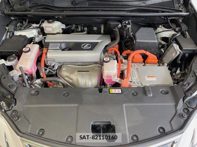 Lexus NX 2019-07 7617687-18