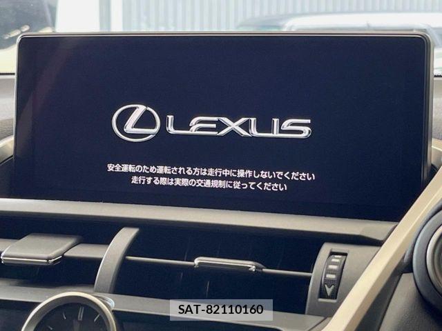 Lexus NX 2019-07 7617687-2