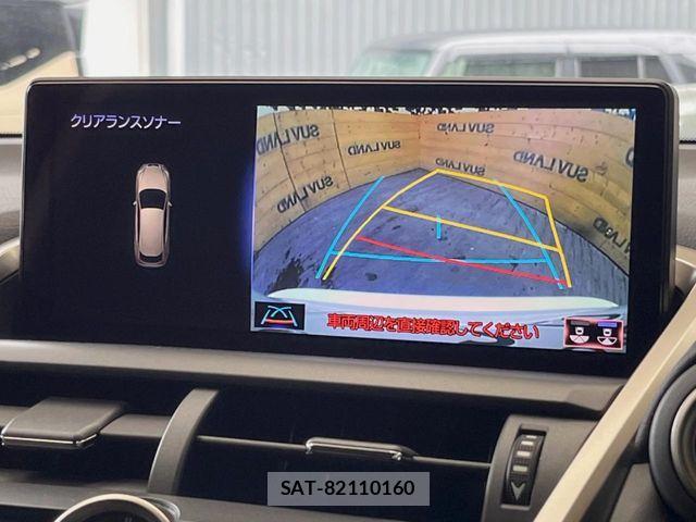 Lexus NX 2019-07 7617687-3