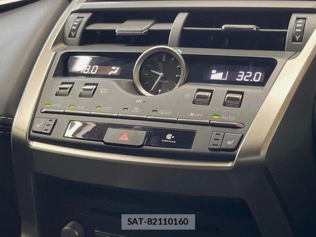 Lexus NX 2019-07 7617687-5