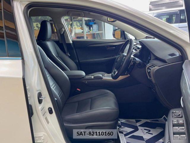 Lexus NX 2019-07 7617687-8