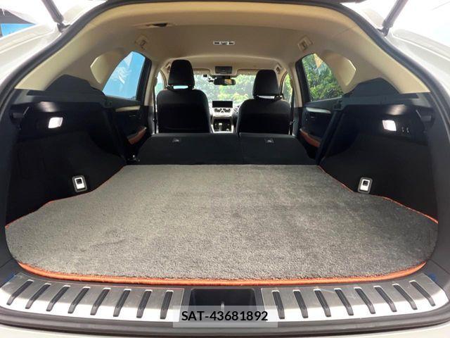 Lexus NX 2020-08 7617688-9