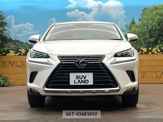 Lexus NX 2020-08 7617688-13