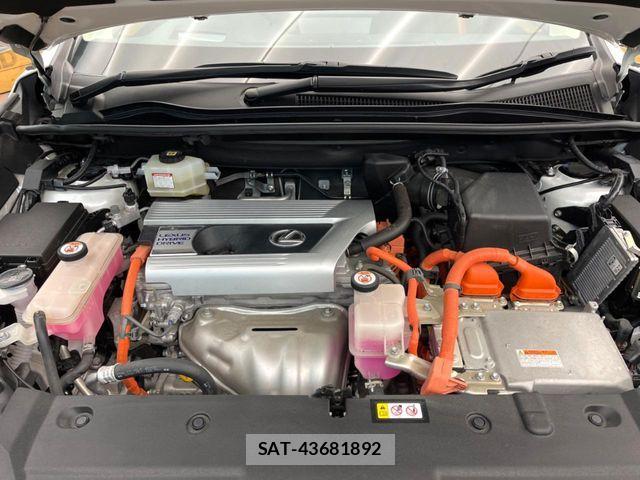 Lexus NX 2020-08 7617688-17