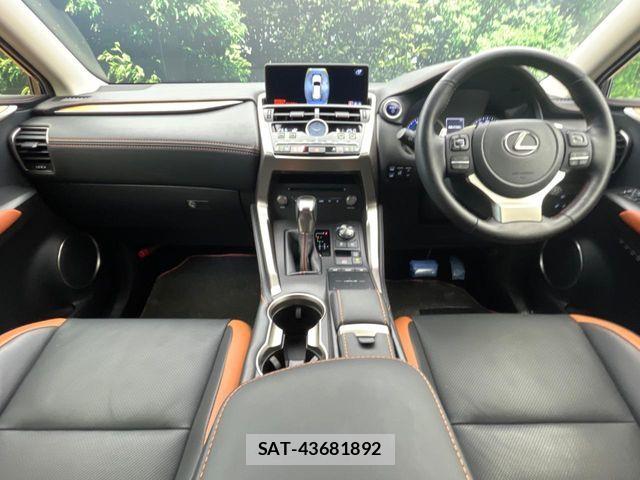 Lexus NX 2020-08 7617688-1