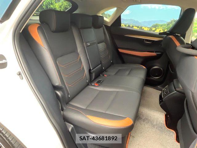 Lexus NX 2020-08 7617688-8