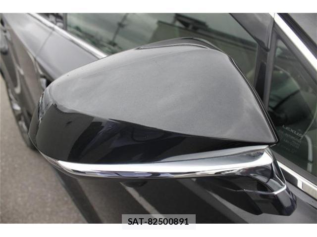 Lexus NX 2019-08 7617690-11