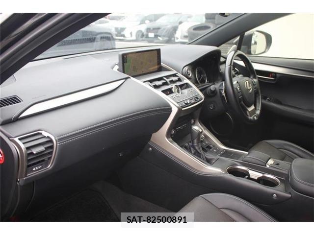 Lexus NX 2019-08 7617690-15