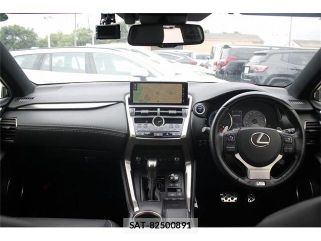 Lexus NX 2019-08 7617690-17