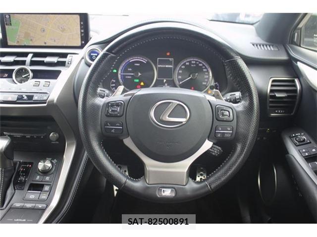 Lexus NX 2019-08 7617690-18