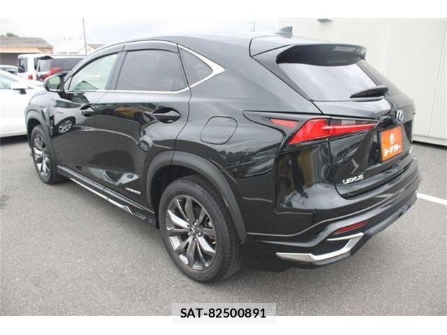 Lexus NX 2019-08 7617690-7