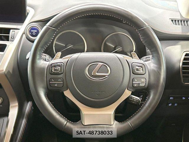 Lexus NX 2021-07 7617686-10