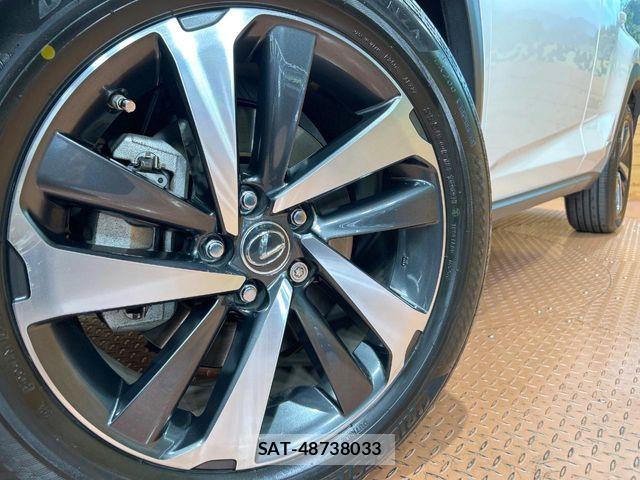 Lexus NX 2021-07 7617686-12