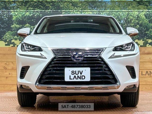 Lexus NX 2021-07 7617686-13