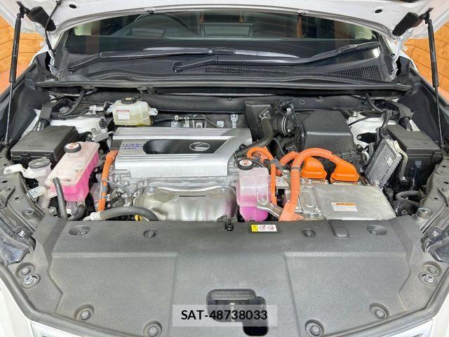 Lexus NX 2021-07 7617686-17