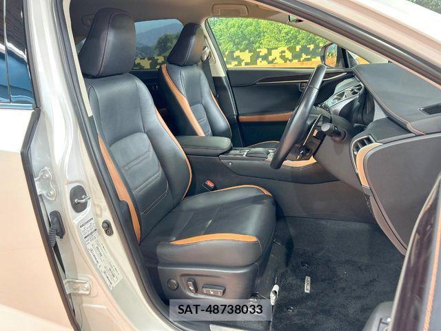 Lexus NX 2021-07 7617686-7