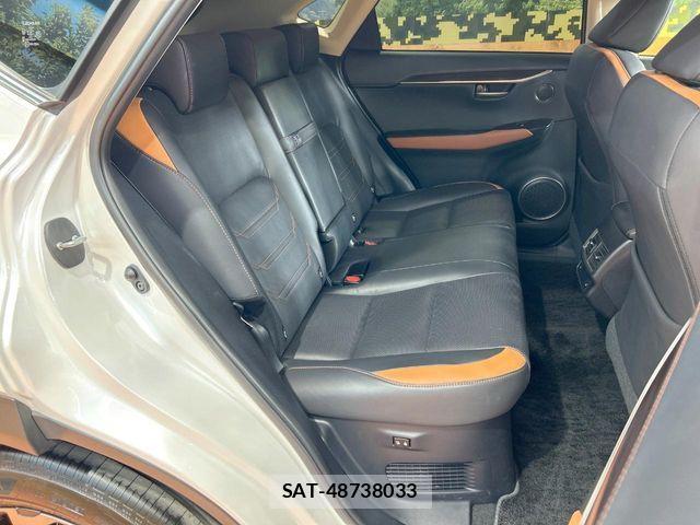 Lexus NX 2021-07 7617686-8