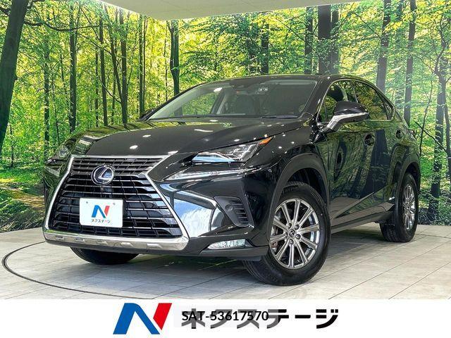 Lexus NX 2019-11 7725122-0