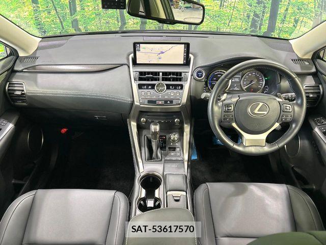 Lexus NX 2019-11 7725122-1