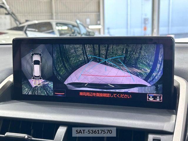 Lexus NX 2019-11 7725122-3