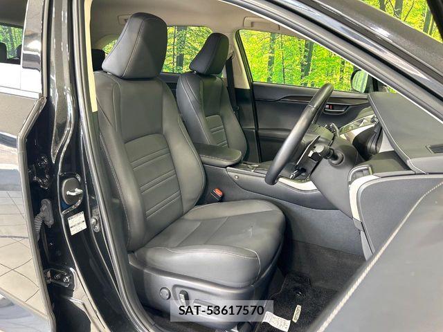 Lexus NX 2019-11 7725122-7