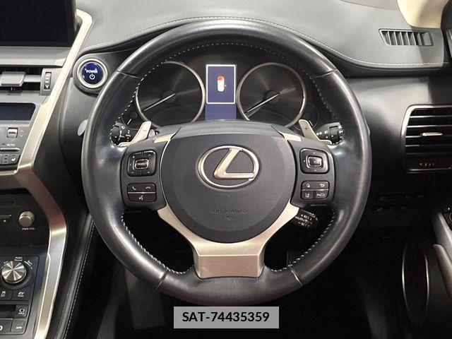 Lexus NX 2019-02 7725117-10