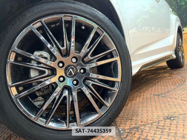 Lexus NX 2019-02 7725117-11