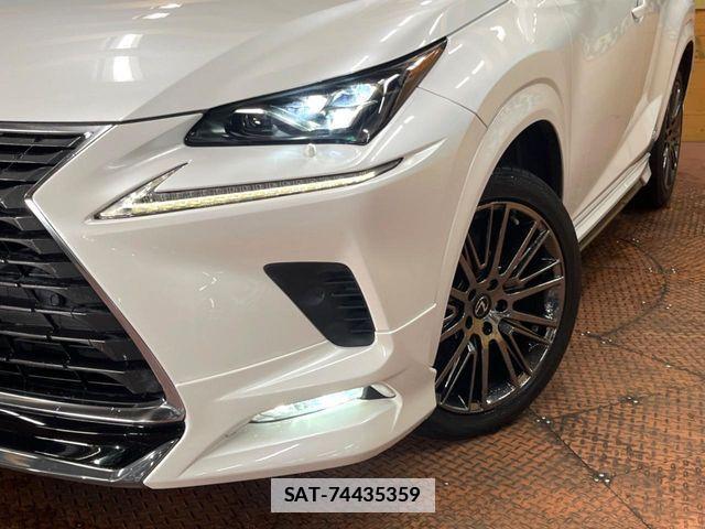 Lexus NX 2019-02 7725117-12