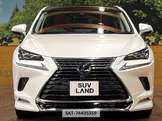Lexus NX 2019-02 7725117-13
