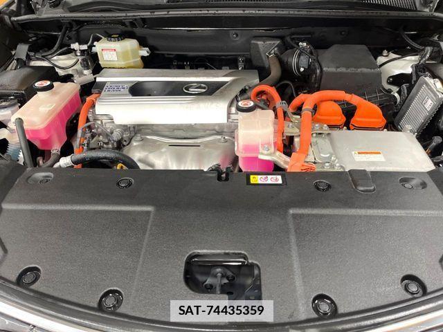 Lexus NX 2019-02 7725117-17