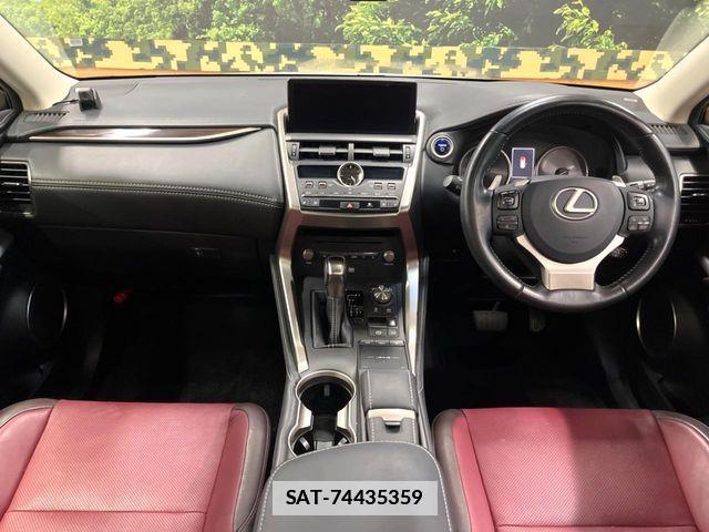 Lexus NX 2019-02 7725117-1
