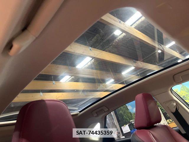 Lexus NX 2019-02 7725117-2