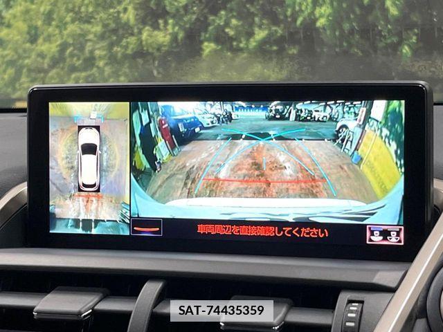 Lexus NX 2019-02 7725117-3
