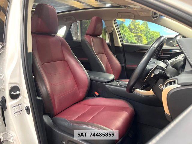 Lexus NX 2019-02 7725117-7