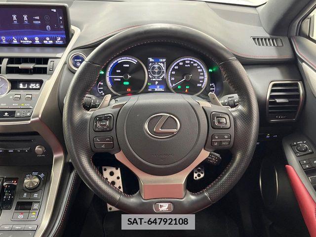 Lexus NX 2020-11 7725118-10