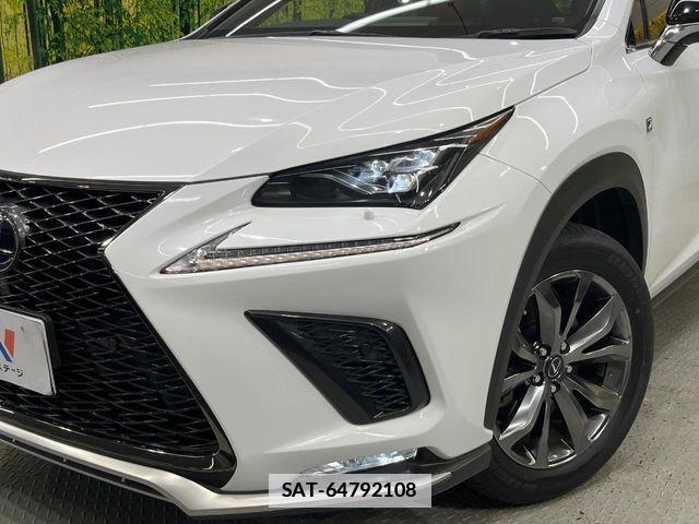 Lexus NX 2020-11 7725118-11