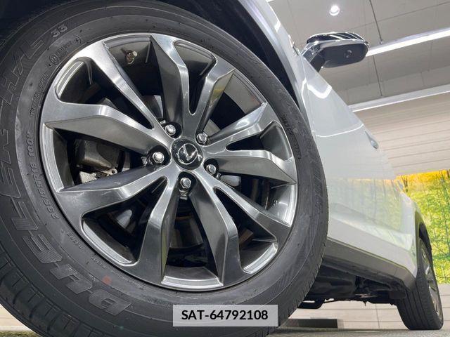 Lexus NX 2020-11 7725118-12