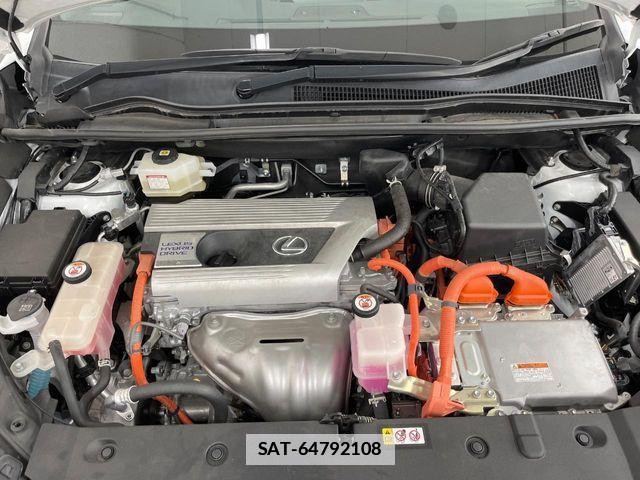 Lexus NX 2020-11 7725118-17