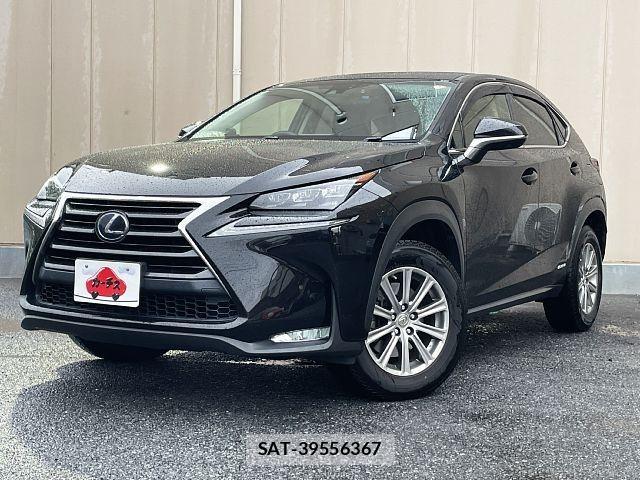 Lexus NX 2014-09 7786549-0