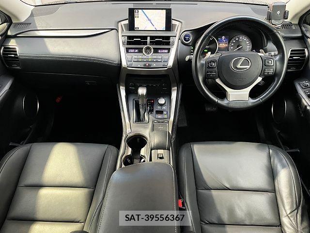 Lexus NX 2014-09 7786549-1