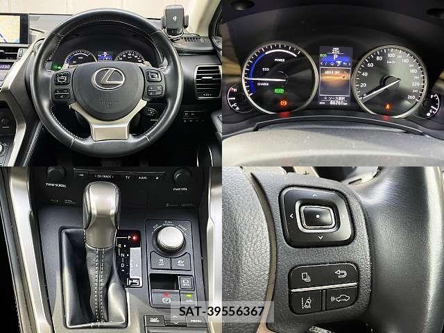 Lexus NX 2014-09 7786549-3