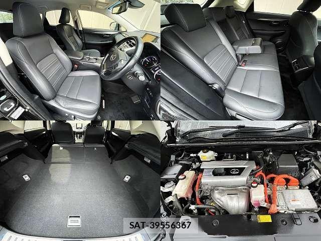 Lexus NX 2014-09 7786549-6