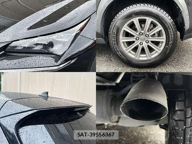 Lexus NX 2014-09 7786549-7