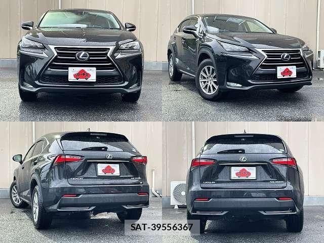 Lexus NX 2014-09 7786549-8